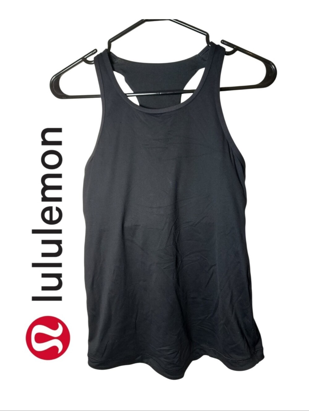 Lululemon Final Lap Tank